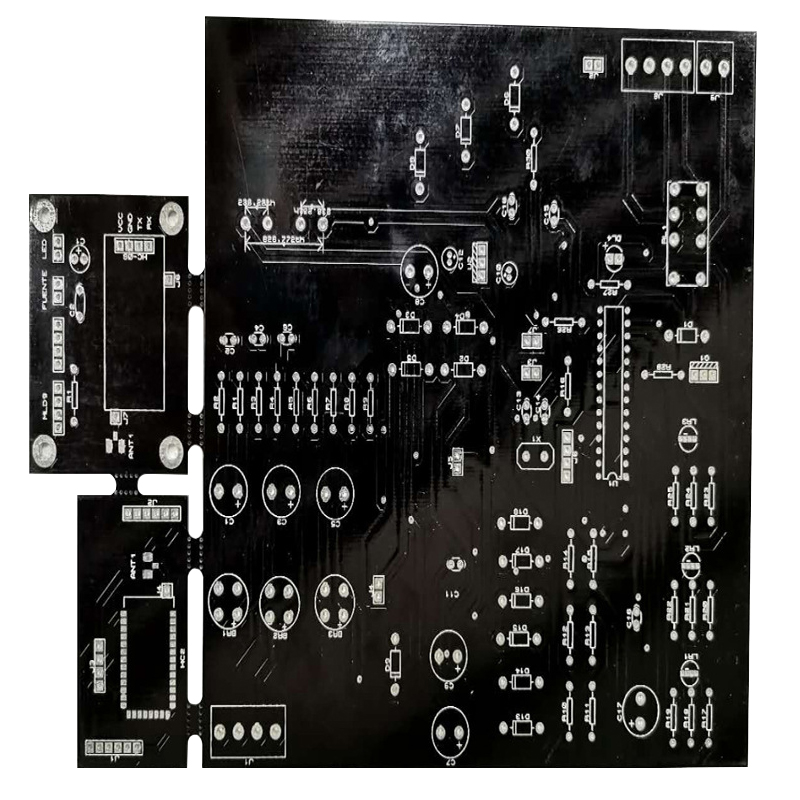 超聲波電路板PCBA定制 拷貝制作加工 貼片加工 SMT貼片