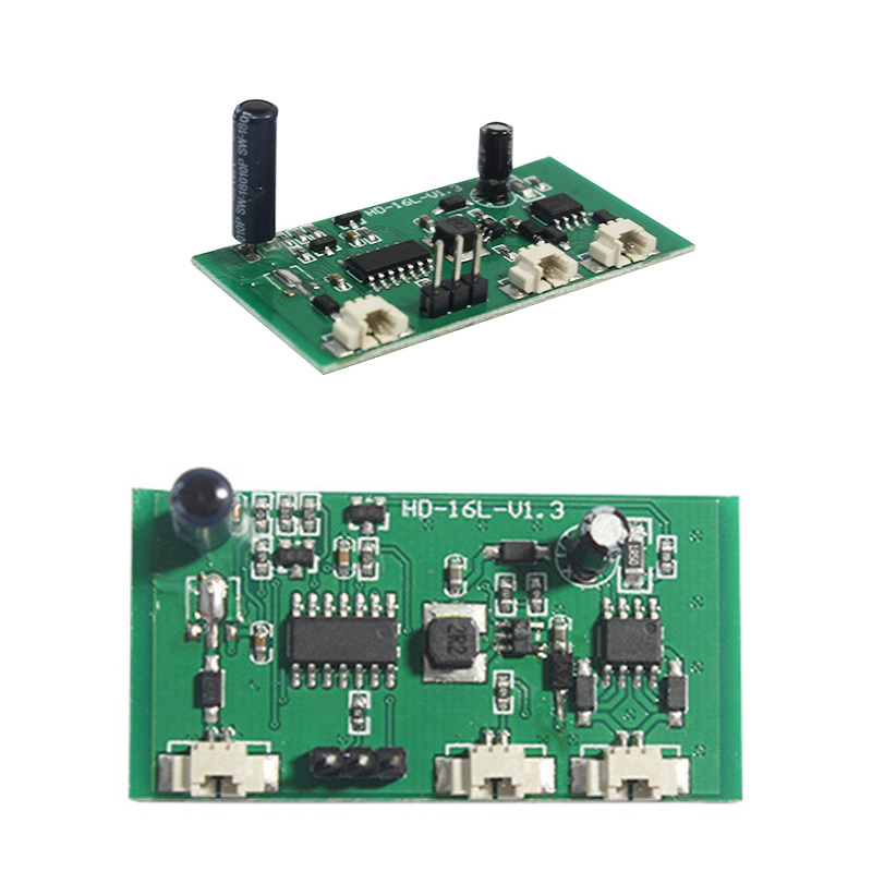 馬達(dá)控制板 無刷直流電機控制板 線路板開發(fā) PCBA控制器開發(fā)