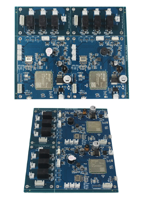 共享紙巾機(jī)共享設(shè)備 電路板模塊 4g通信模塊 共享設(shè)備pcba電路板
